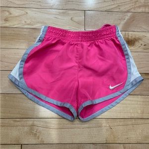 24 month girl Nike shorts